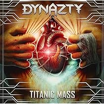 ダイナスティ DYNAZTY 日本盤帯付CD3枚セット Dynazty（ダイナスティ）『ゲーム・オブ・フェイセズ